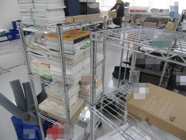 ブックスドリーム　買取センター７